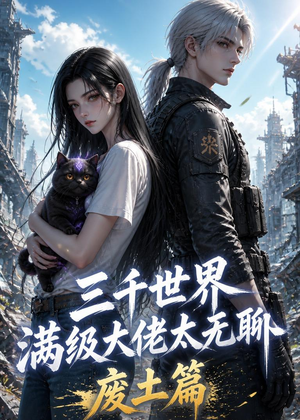 三千世界满级大佬太无聊，废土篇（31集）全季一次看完