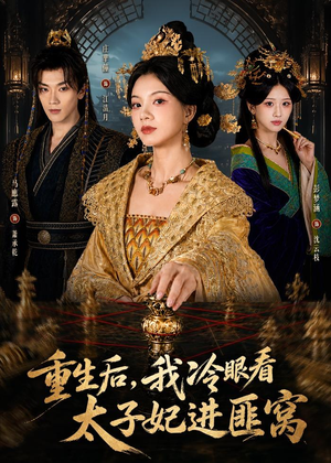 重生后，我冷眼看太子妃进匪窝（60集）网盘在线观看