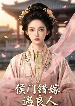 侯门错嫁遇良人(61集) 侯门错嫁遇良人(61集)在线看到大结局