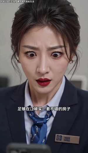 两亿账户被轻视（21集）高清画质免费看