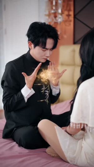 纯阳之子,专治各种不服(78集) 纯阳之子,专治各种不服(78集)精彩短剧后续