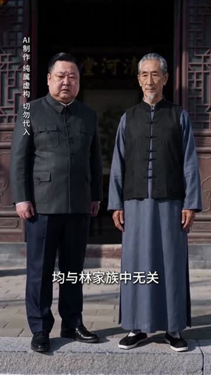 分家被欺，我靠老宅逆天改命（62集）热播短剧推荐