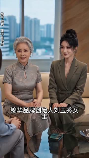 前夫已注销我带婆婆跑（40集）短剧后续更精彩