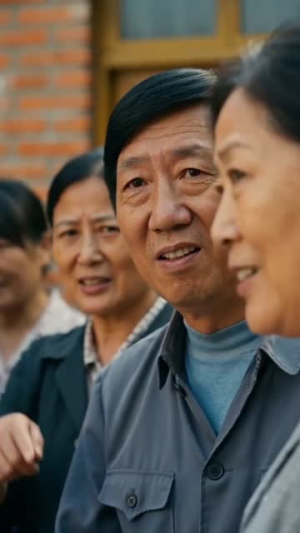 弃婚改命,璀璨新生(66集) 弃婚改命,璀璨新生(66集)短剧视频分享