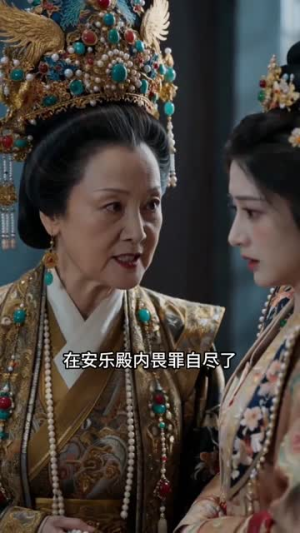 一夕珠生（67集）悬疑短剧推荐