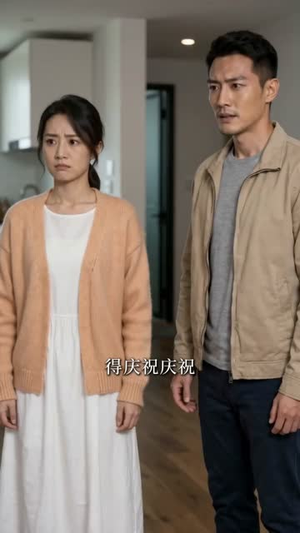 恩情散尽，落叶送你归根（52集）1-102集
