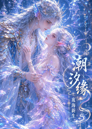 潮汐缘，废海新生（39集）最火的短剧