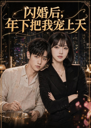 闪婚后，年下把我宠上天（18集）全集一网打尽
