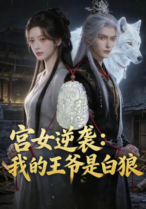 宫女逆袭:我的王爷是白狼(79集) 宫女逆袭:我的王爷是白狼(79集)精彩短剧上线