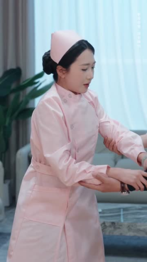 靠按摩狂刷好感度(90集) 靠按摩狂刷好感度(90集)女主角是谁
