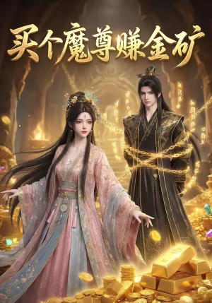 买个魔尊赚金矿（46集）高分推荐免费看