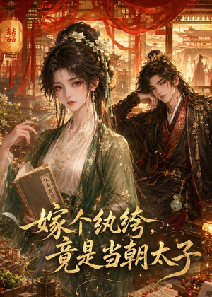 嫁个纨绔，竟是当朝太子（33集）好看短剧看不停