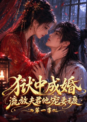 狱中成婚，流放夫君他宠妻无度第一季（96集）不用花钱看全剧