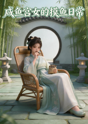 咸鱼宫女的摸鱼日常（33集）高分佳作免费看
