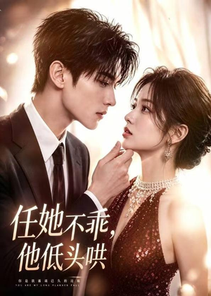 任她不乖，他低头哄（71集）热门短剧大全