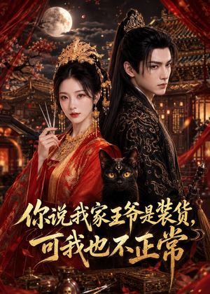 你说我家王爷是装货，可我也不正常（81集）在线观看全集