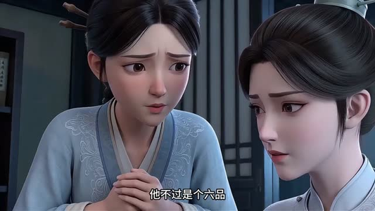 侯府变瓦子，前夫懵圈了（38集）这部短剧我爱了