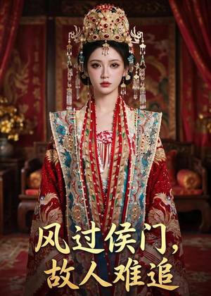 风过侯门，故人难追（94集）精彩片段