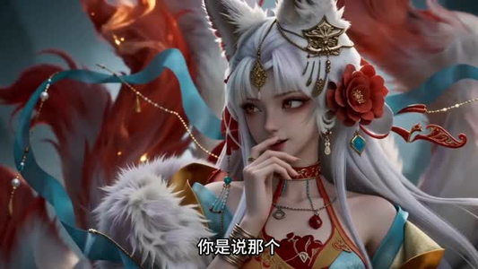 重生成蟒，吃货老婆竟是龙族女帝（45集）短剧上热门