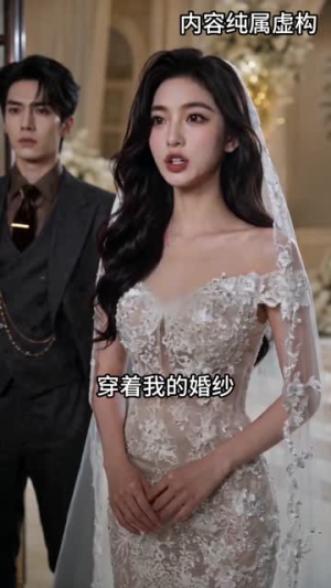 星河不及你（52集）百万短剧抢先看
