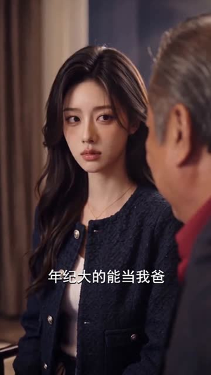 天赐良缘：闪婚老公来真的（78集）短剧全集完整版