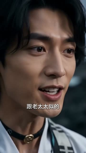 贴身保安竟是绝世武神（100集）亿万短剧抢先看