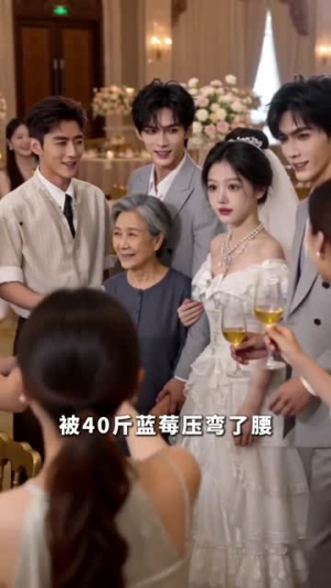 蓝莓没了（58集）高清画质免费看