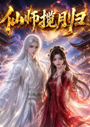 仙师揽月归（63集）百度在线观看