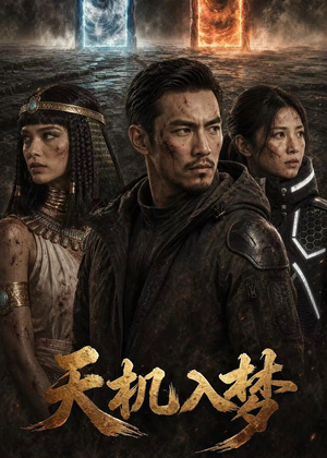 天机入梦（58集）热播短剧全集看