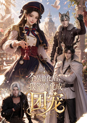 全员兽化后,我靠净化成团宠(53集) 全员兽化后,我靠净化成团宠(53集)热播短剧追不停