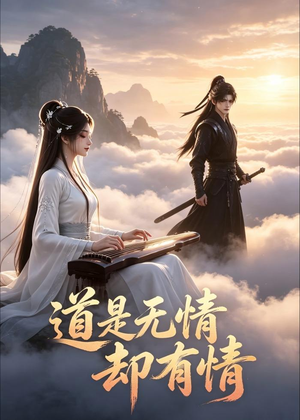 道是无情却有情（61集）短剧每日分享
