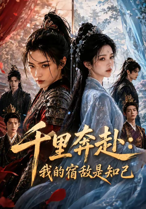 千里奔赴：我的宿敌是知己（65集）经典回顾免费看