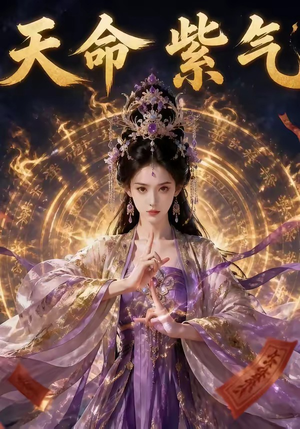 天命紫气（72集）全剧免费观看