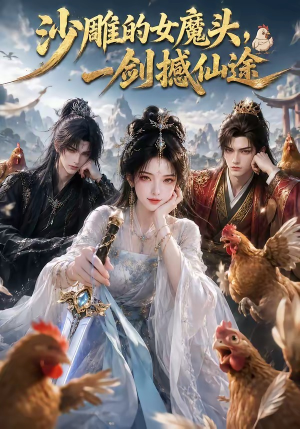 沙雕的女魔头，一剑撼仙途（67集）短剧上热门