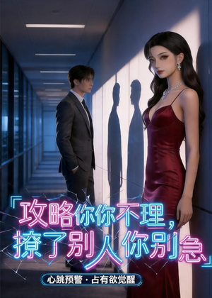 攻略你不理，撩了别人你别急（60集）短剧排行榜