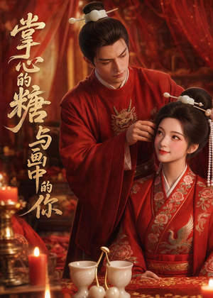 掌心的糖与画中的你(12集) 掌心的糖与画中的你(12集)百亿短剧抢先看