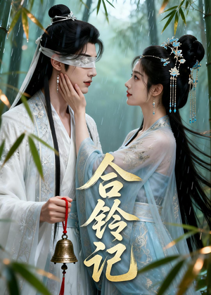 合铃记(40集) 合铃记(40集)常回家看看短剧