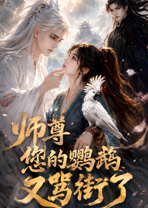 师尊您的鹦鹉又骂街了(43集) 师尊您的鹦鹉又骂街了(43集)红果短剧免费看