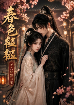 春色韫韫，美人替嫁祁王（91集）女主角是谁