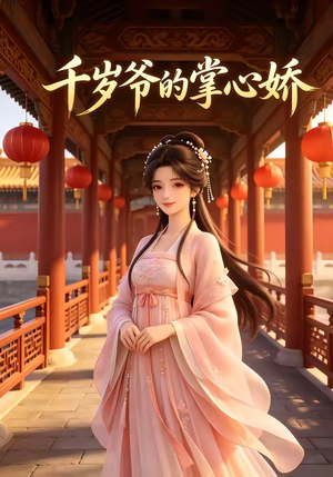 千岁爷的掌心娇(28集) 千岁爷的掌心娇(28集)在线看免费版