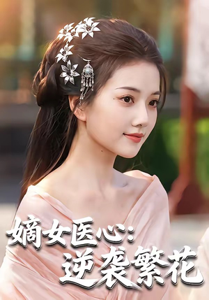 嫡女医心:逆袭繁花(60集) 嫡女医心:逆袭繁花(60集)短剧免费观看