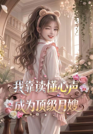 我靠读懂心声成为顶级月嫂(50集) 我靠读懂心声成为顶级月嫂(50集)免费短剧资源