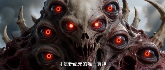 开局十大祖僵，我在末世开酒馆（75集）UC网盘在线看