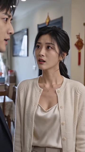 婚前及时止损（52集）红果短剧看全集