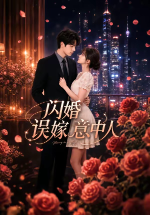 闪婚误嫁意中人（71集）短剧免费分享