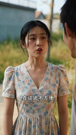 替嫁新娘有点甜（72集）短剧演员排行榜