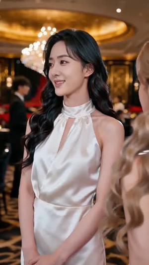 闪婚老公是蛇君（73集）完整版免费观看