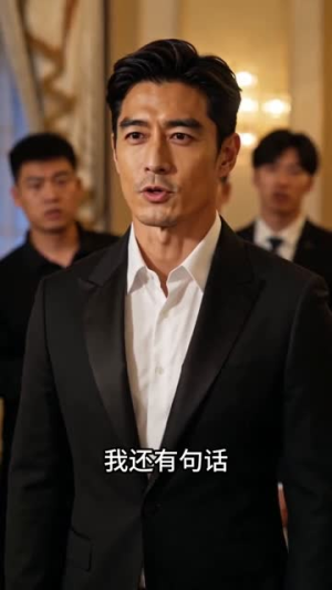 老婆深夜加班，我收到酒店违停单（52集）最近很火的短剧