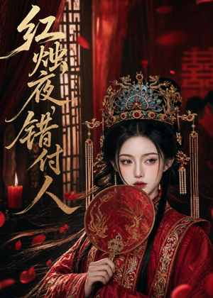 红烛夜，错付人（53集）短剧排行榜