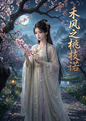 禾风之桃枝诺（16集）越看越好看短剧